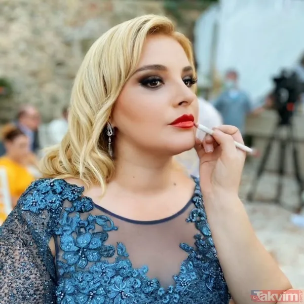 Sadakatsiz'in Gönül'ü Gözde Seda Altuner bakın kaç yaşındaymış! Duyan inanamadı Cansu Dere ile arasındaki fark şoke etti meğer... - 2