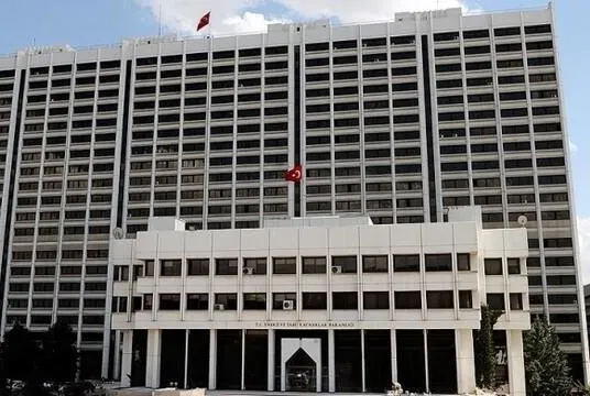 TÜRKİYE ELEKTRİK DAĞITIM A.Ş.