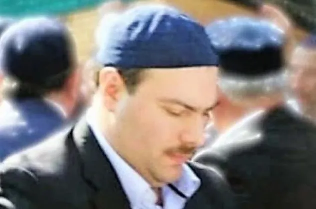 Cemaatini FETÖ'ye mi sattın Kuriş?