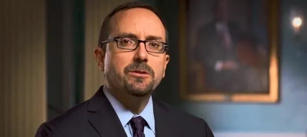 John Bass'a destek bakın kimlerden geldi?