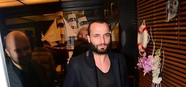 Akmerkez’de gerildi