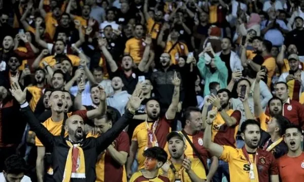 1691533002567.jpeg Aslan'dan g'üç' gösterisi! Galatasaray Ljubljana'yı mağlup etti! Okan Buruk: "Fenerbahçe maçını hatırlattı"-2