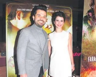 Heyecanlı bekleyiş!