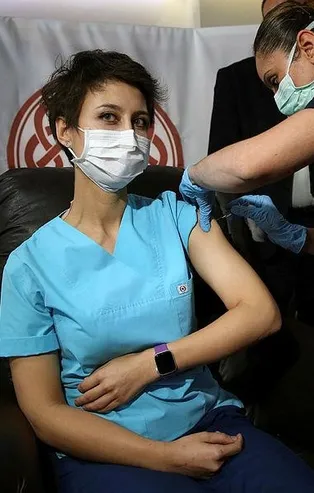 SON DAKİKA: Koronada aşı listesi çıkarılıyor: Öncelik verilecekler belli oldu