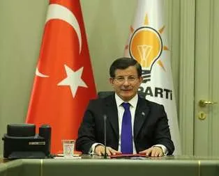 Başbakan’dan mektuplu yanıt