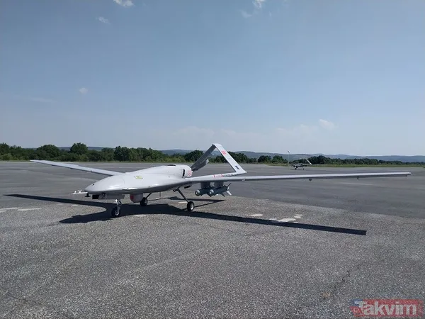 Türk SİHA'larının Rus yapımı hava savunma sistemlerini imha ettiği görüntüler yayınlandı - 29