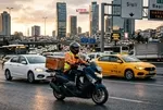 SRC Kurye belgesi için kritik karar: Süre 2027’ye uzatıldı! SRC belgesi nasıl alınır?