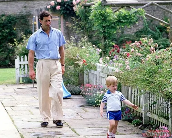 77 yaşındaki Kral Charles’ın menüsündeki ürünler ve günlük rutini ortaya çıktı - 9