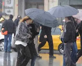 Meteoroloji’den yeni uyarı