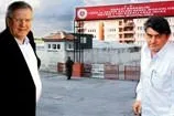 Metris derbisi