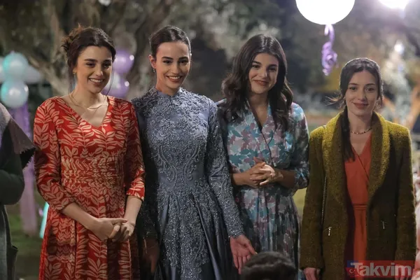 Zembilli’nin hikayesi başlıyor! Bu akşam ilk bölümüyle atv’de! - 1