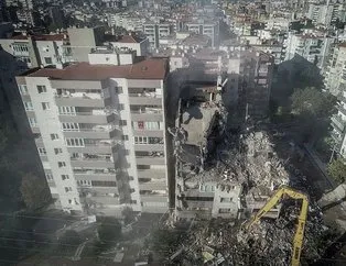 Elazığ’dan sonra İzmir’de de aynı iddia