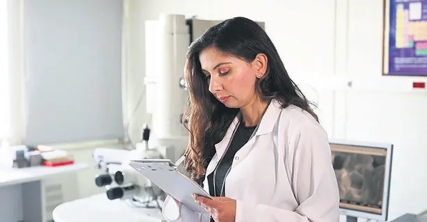 TÜBİTAK araştırmacısı Doç. Dr. Dilek Dündar Erbahar siyanür içerek intihar etmiş