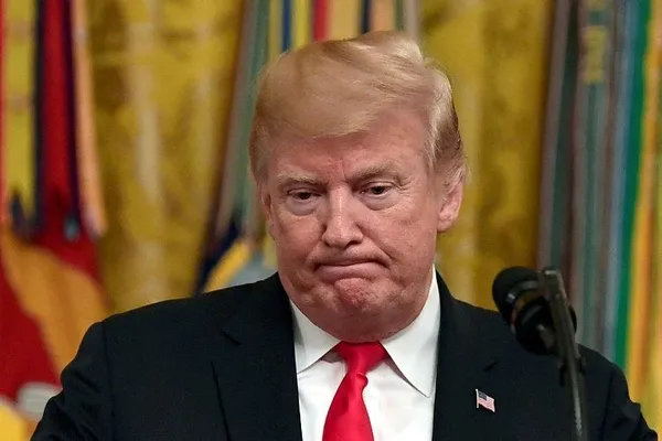 Trump'ın saldırgan ekonomi politikaları ters tepti-1
