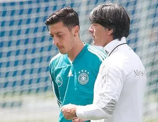 Fenerbahçe’de Joachim Löw bombası!