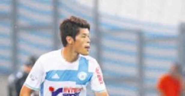 Hamburg’lu Sakai’ye Güneş'ten veto geldi