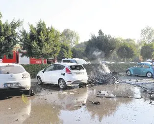 ATSO’da patlama