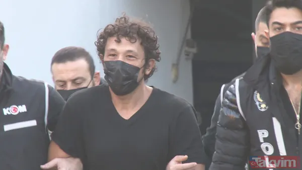 Çiftlik Bank'ın 2 numarası Fatih Aydın tutuklandı: "Formaliteden ortaktım, suç kardeşimin" - 18