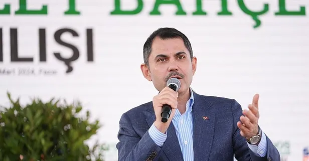 Cumhur İttifakı İBB Başkan Adayı Murat Kurum'dan algı peşinde koşan İmamoğlu'na zor soru: İstanbullunun parası nerede?