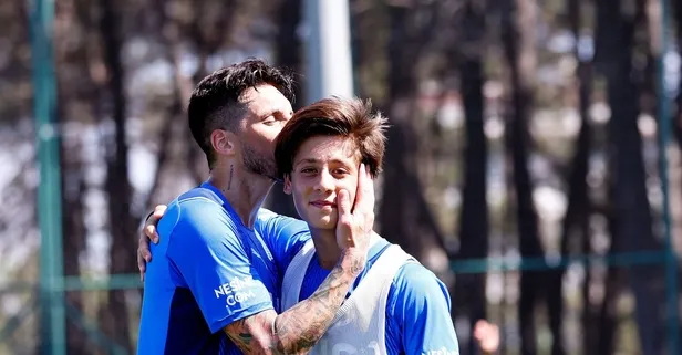 Fener’in paylaşımı olay oldu