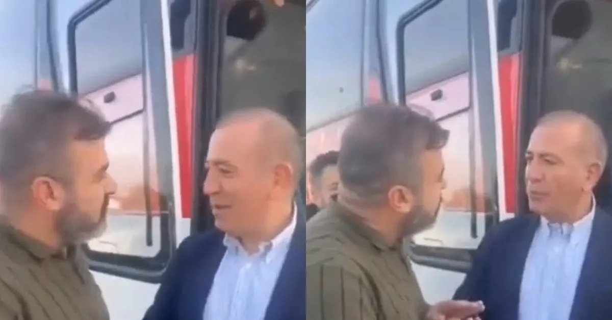CHP'li Gürsel Tekin söylem değiştirdi: HDP'ye bakanlık vadetmedim
