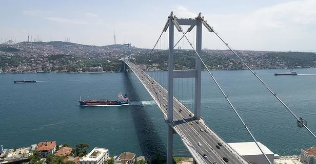 Köprü ücretlerine indirim sinyali (Ekonomi haberleri)