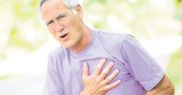 Kalp ve damar hastalıkları özellikle erkeklerin daha çok tehdit ediyor