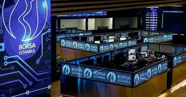 Borsa haftayı yükselişle tamamladı!