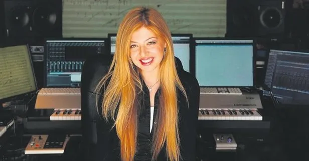 Pınar Toprak, Christina Aguilera’dan çalışma teklifi aldı