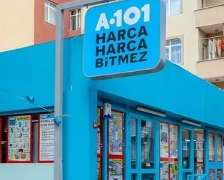 A101 aktüel 29 Nisan 2021 Perşembe!