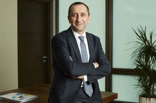 12 yılın rekoru