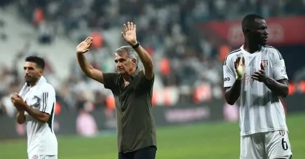 Süper Lig'e teknik direktör dayanmıyor