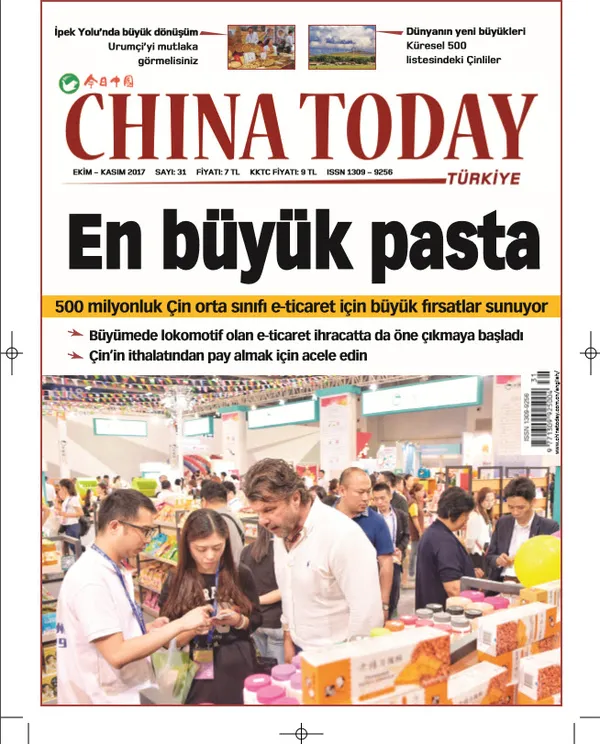 Türkiye Çinli turiste hazırlanıyor-1