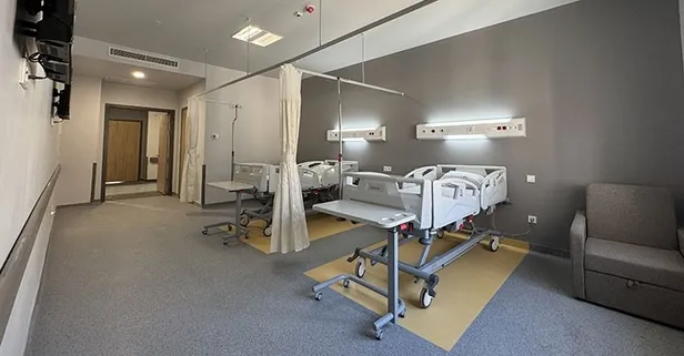 Araştırma hastanelerine can suyu! Döner sermaye desteği geliyor