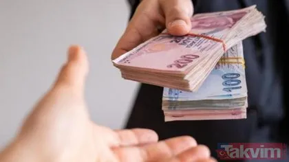 Ziraat Bankası, Halk Bankası ve Vakıfbank 2.500 TL üzeri maaş alan emeklilere ek ödeme müjdesi! Nakit ödeme hizmeti resmen yayınlandı!
