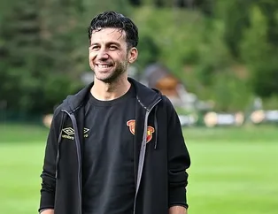 Ayrılmayı hiç düşünmedim