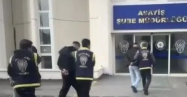 Ankara'da silahlı video paylaşan şüphelilere şafak operasyonu: 26 kişi gözaltında