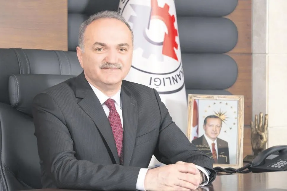 Kobi’ler büyümeyi tetik ledi