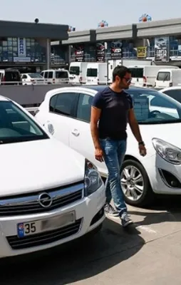 2. el araç satışında kritik gelişme