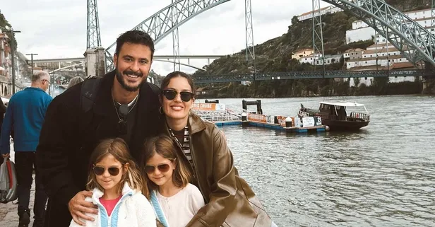 Pelin Akil ve Anıl Altan hakkında şaşırtan iddia: Boşanmadılar! Meğer işin aslı başkaymış...