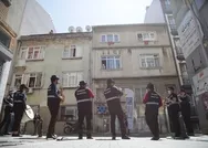 Sokağa çıkma yasağını ihlal eden CHPli Kadıköy Belediyesi görevlilerine para cezası