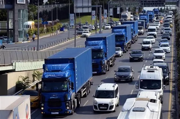 Atatürk Havalimanı'ndan taşınmanın ilk anları böyle görüntülendi-3