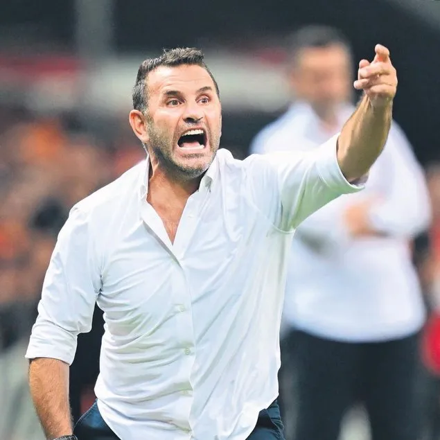 İşte Buruk’un imha planı