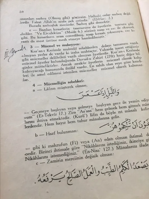 Erdoğan’ın 45 yıllık ders kitabı tesadüfen ortaya çıktı-6