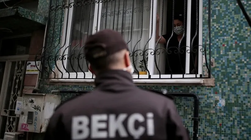 KPSS şartsız hemen başvurun! 18-55 yaş arası en az ilkokul mezunu inşaat/işyeri bekçi alımı başladı! İşte İŞKUR iş ilanları-2