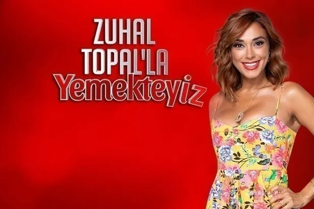 13 Mayıs Cuma Zuhal Topal'la Yemekteyiz puan durumu! Zuhal Topal'la Yemekteyiz birincisi kim oldu? 15.000 TL'nin sahibi olan yarışmacı...-3