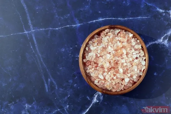 Himalaya tuzu pazarlama stratejisi mi? Dr. Emily Leeming kullanılması gereken tuzu açıkladı - 3