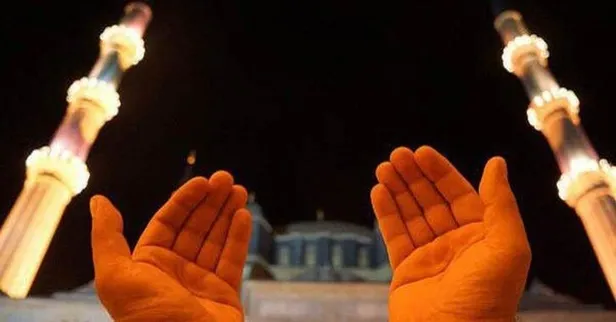 Ramazan Bayramı yapılacak ibadetler neler? Bayram günü okunacak dualar ve yapılacak ibadetler neler?-2