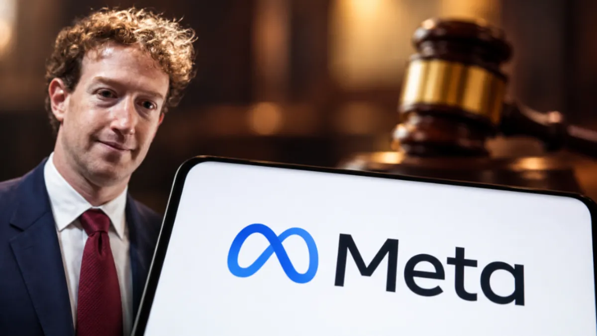 Meta'ya New Mexico'da jüri şoku: Eyalet 219 milyar dolara varan ceza isteyecek