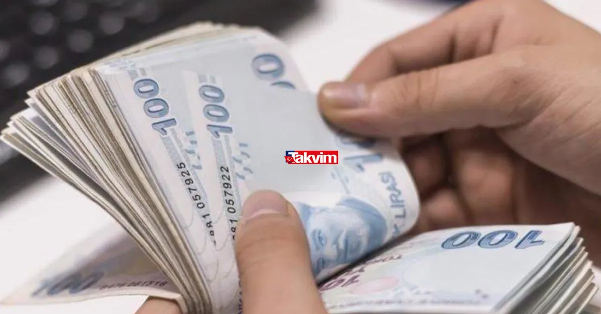 İlave tediye ne zaman yatacak? 4D işçi ikramiyeleri
